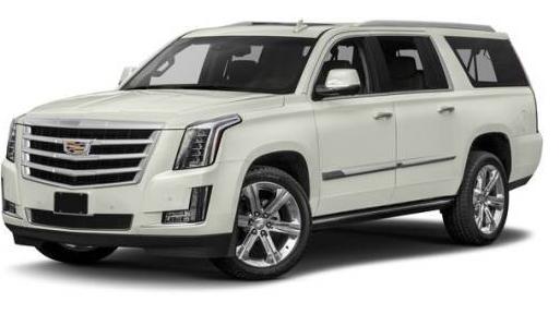 CADILLAC ESCALADE ESV 2017 1GYS4JKJXHR347846 image